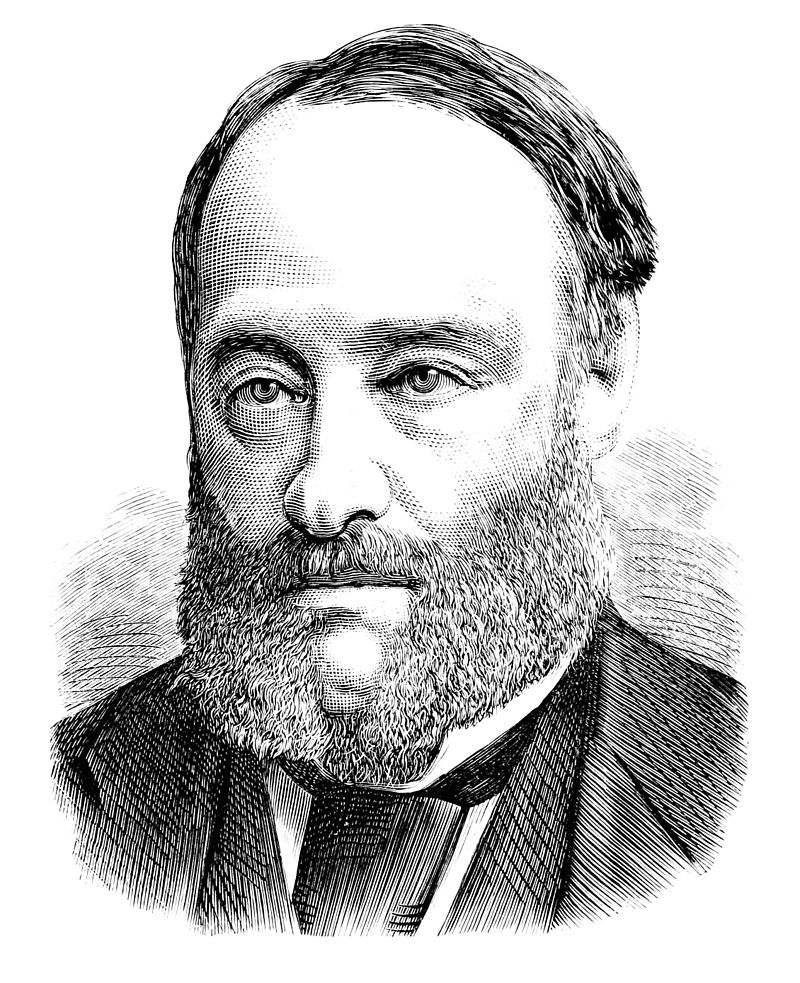 Gallery of James Joule