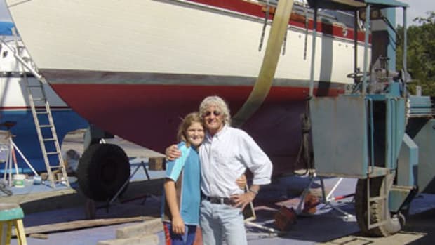 Daughter: Ellie VanDevelder