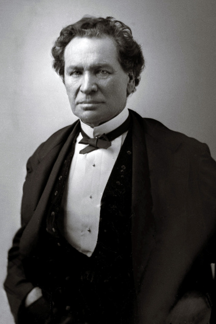 Franz Pollender
