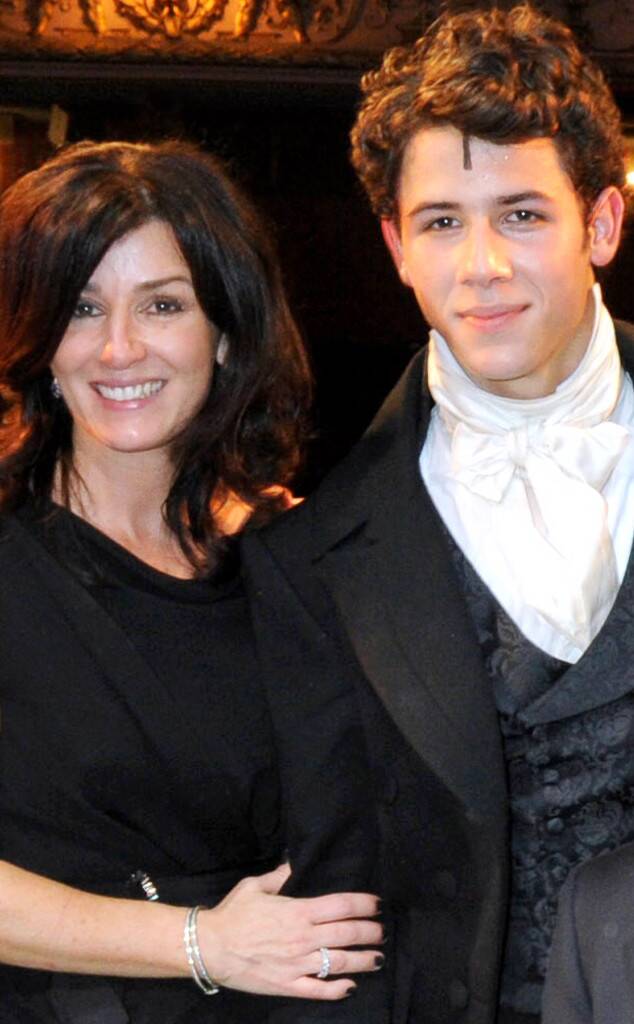 Mother: Denise