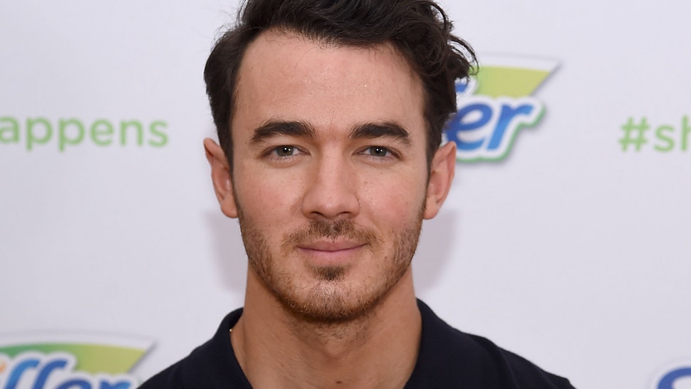 Brother: Kevin Jonas 