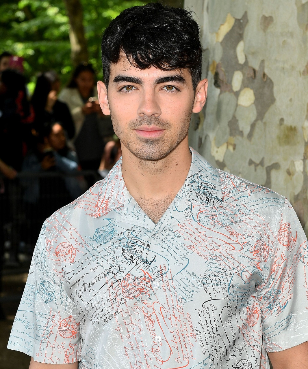 Brother: Joe Jonas