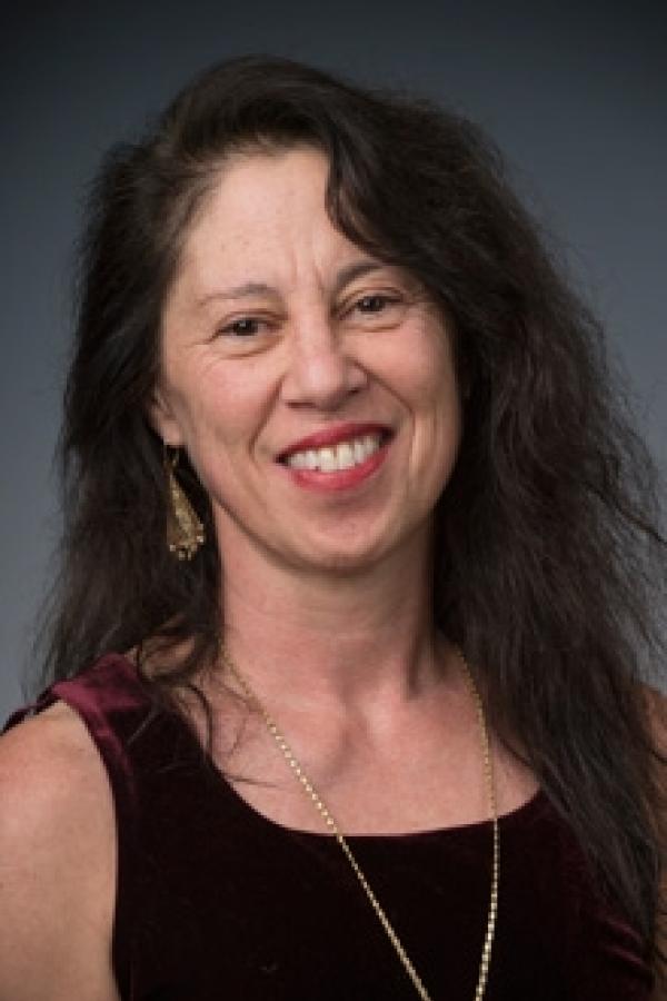 Diane Freedman