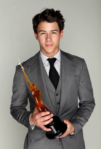 Young Hollywood Award