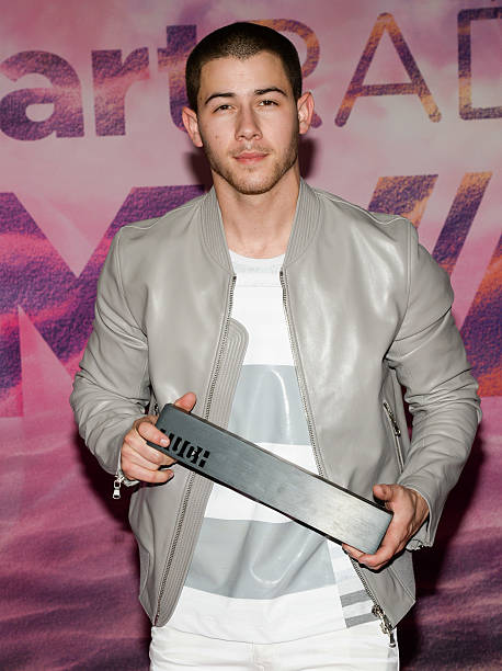 iHeartRadio Much Music Video Award
