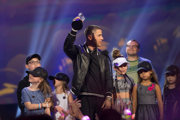 Radio Disney Music Award