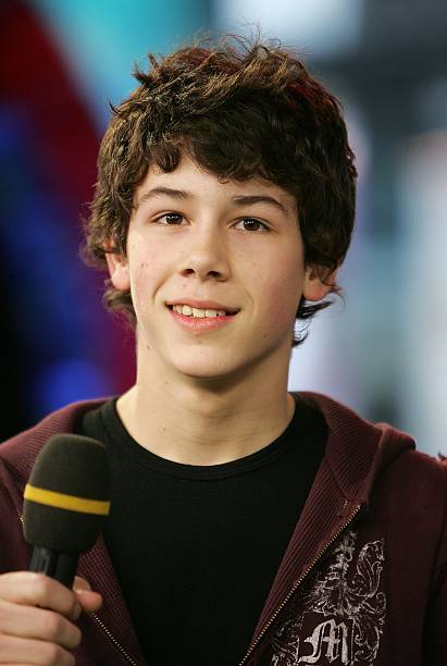Gallery of Nick Jonas