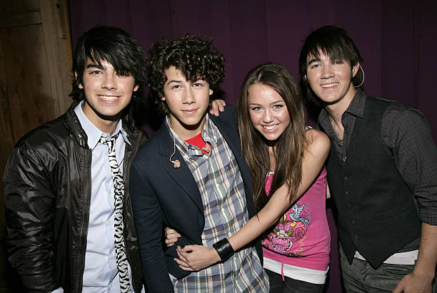 Gallery of Nick Jonas
