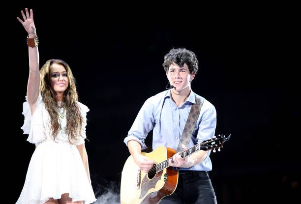 Gallery of Nick Jonas