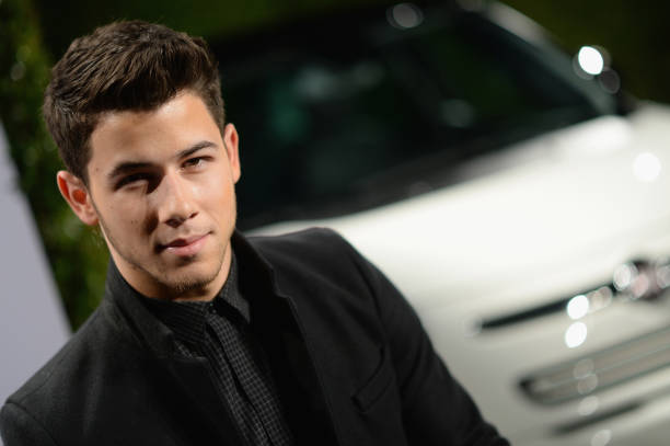 Gallery of Nick Jonas