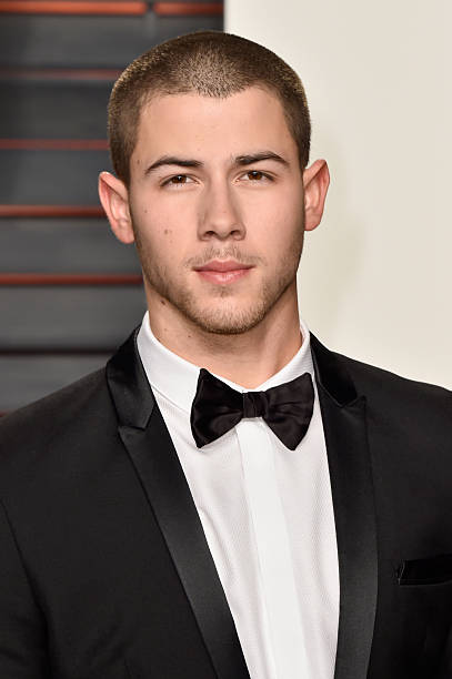 Gallery of Nick Jonas