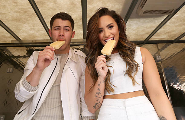 Gallery of Nick Jonas