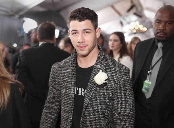 Gallery of Nick Jonas