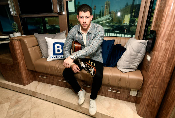 Gallery of Nick Jonas