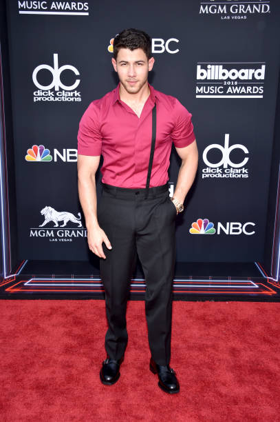 Gallery of Nick Jonas