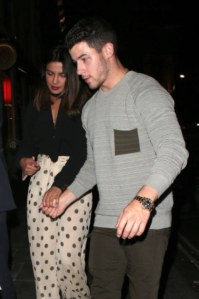 Gallery of Nick Jonas