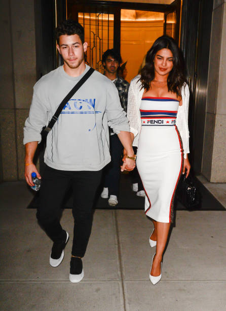 Gallery of Nick Jonas