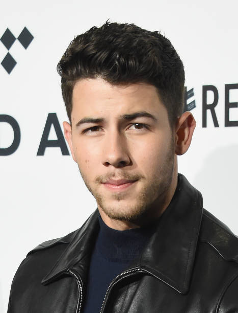 Gallery of Nick Jonas