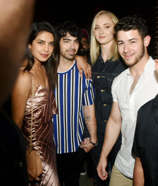 Gallery of Nick Jonas