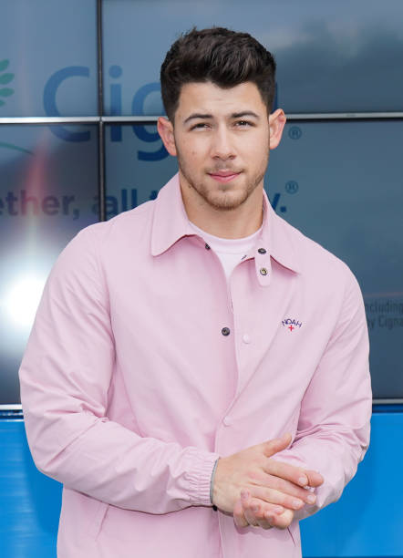 Gallery of Nick Jonas