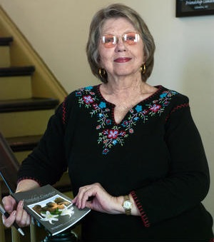 Sylvia Higginbotham