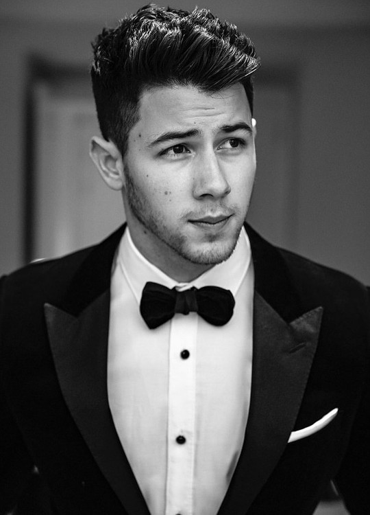 Gallery of Nick Jonas