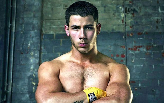 Gallery of Nick Jonas