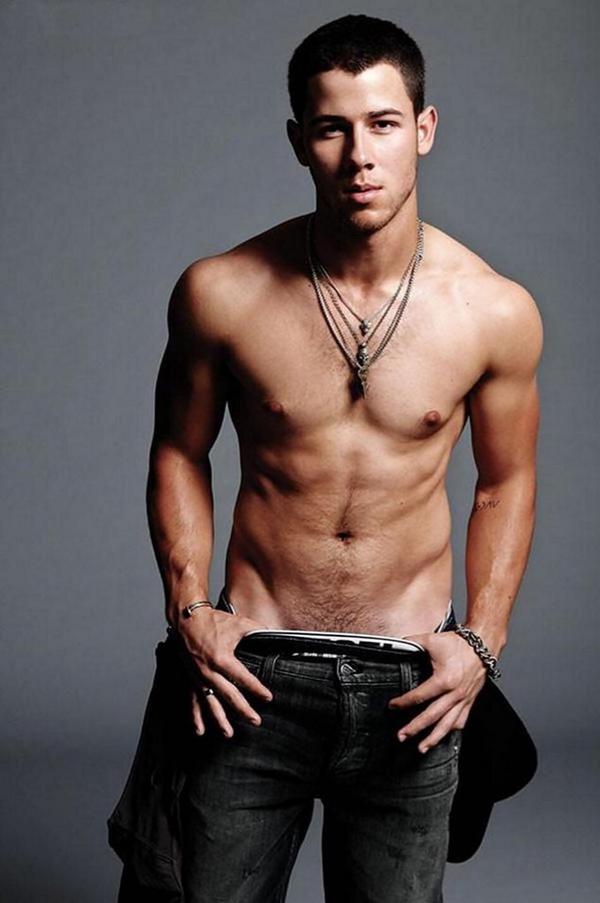 Gallery of Nick Jonas