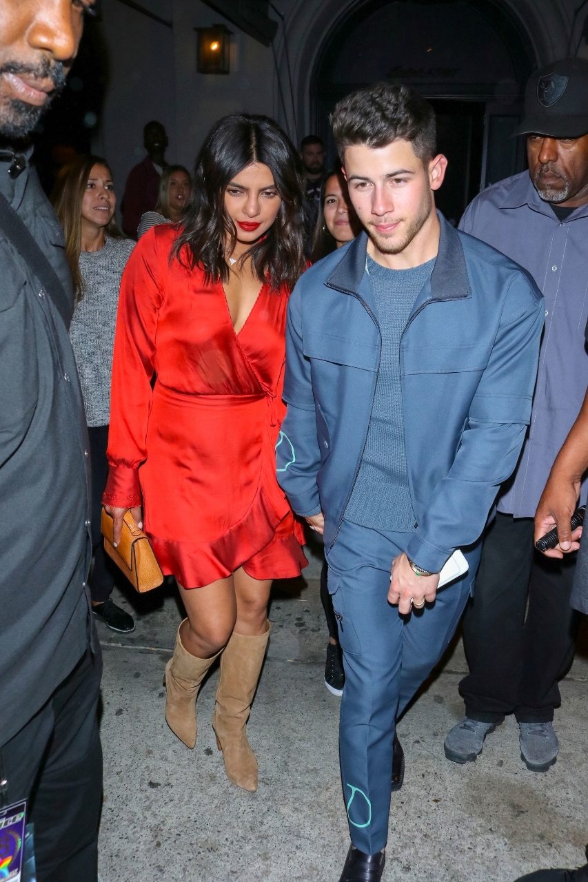 Gallery of Nick Jonas