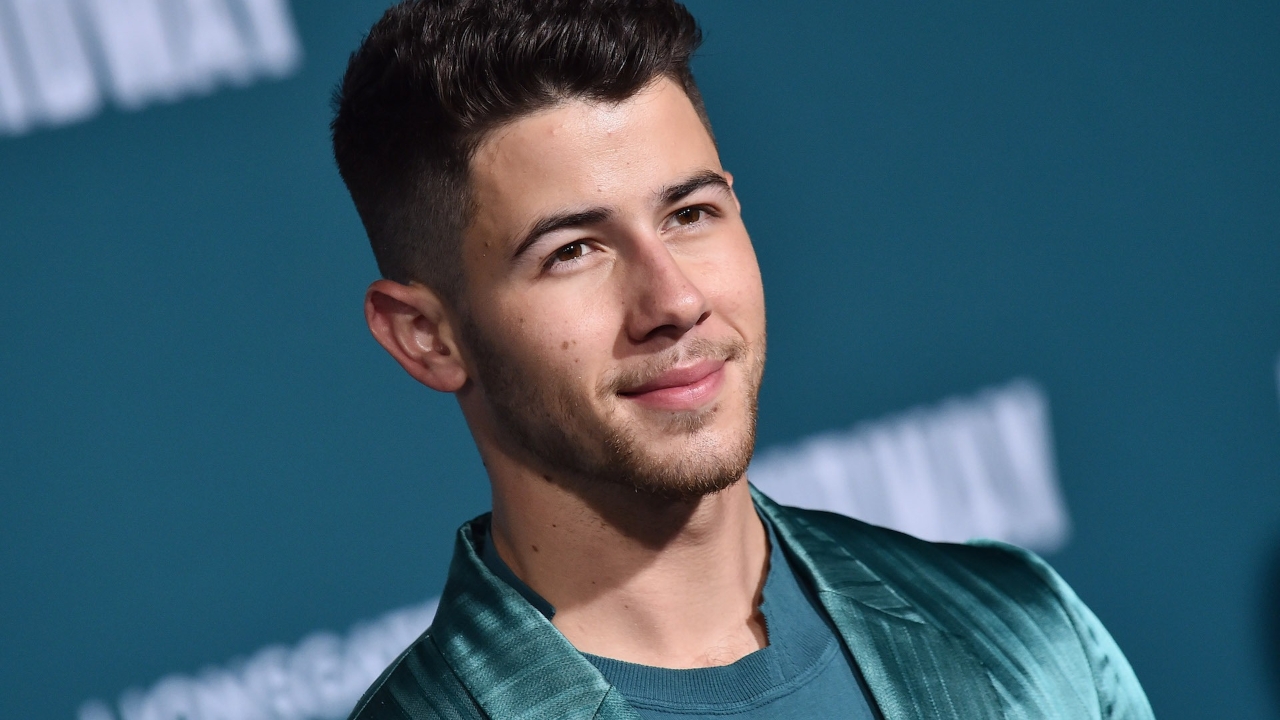 Gallery of Nick Jonas