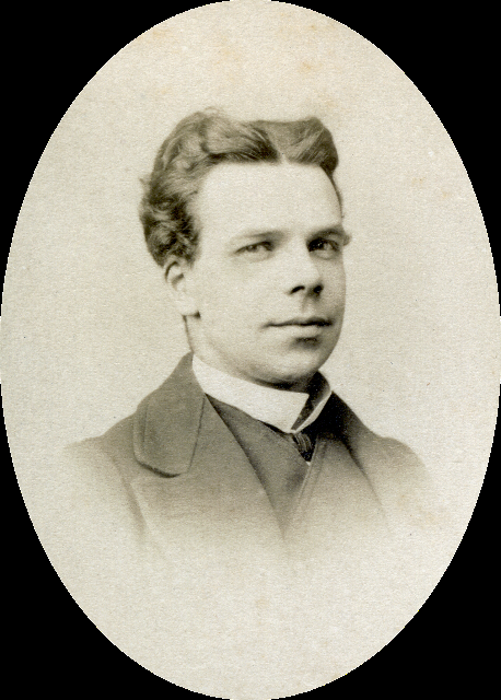 Benoit Constant Coquelin
