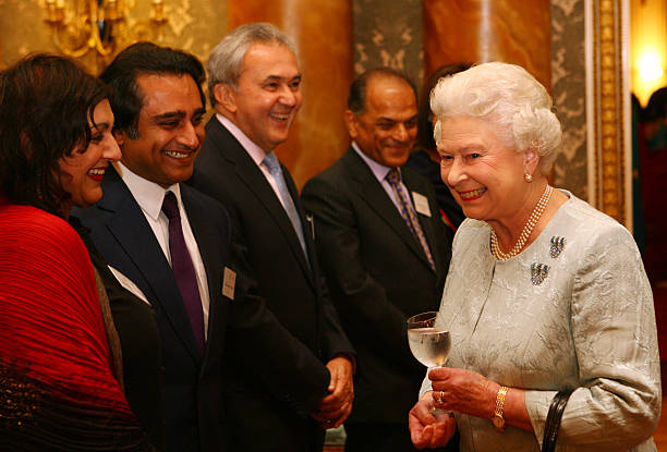 Gallery of Meera Syal