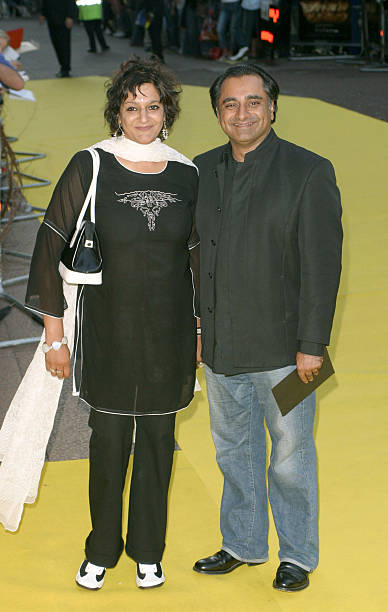 Gallery of Meera Syal