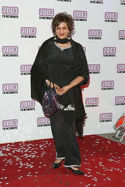 Gallery of Meera Syal