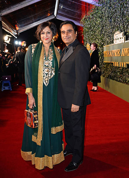 Gallery of Meera Syal