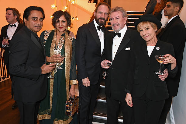 Gallery of Meera Syal
