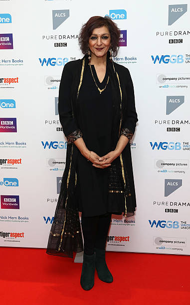 Gallery of Meera Syal