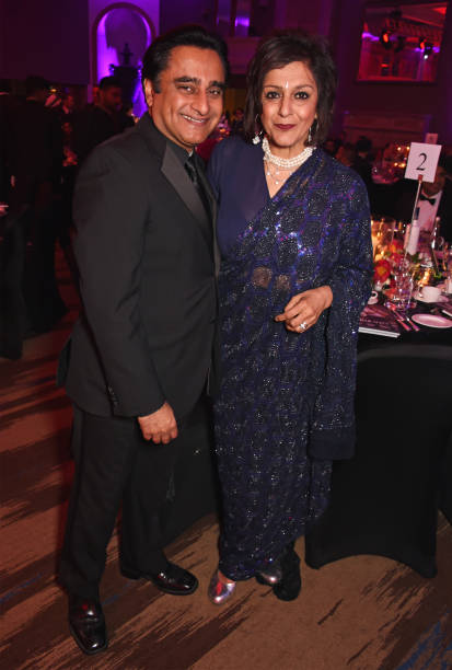 Gallery of Meera Syal
