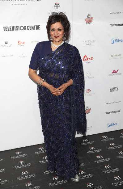 Gallery of Meera Syal