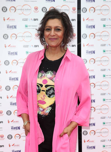 Gallery of Meera Syal