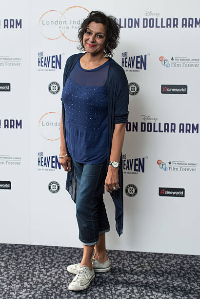 Gallery of Meera Syal