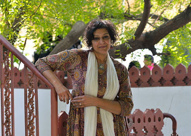 Gallery of Meera Syal
