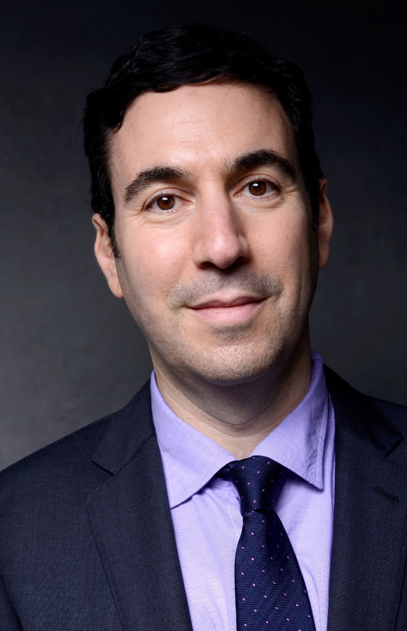 husband: Jonathan Gordon