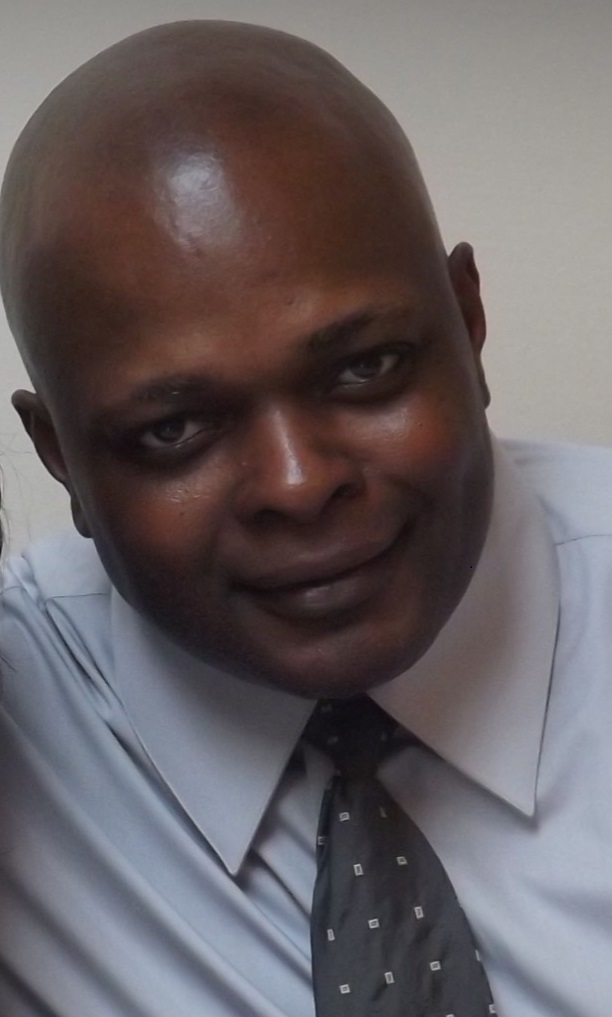 Ernest Sparkman