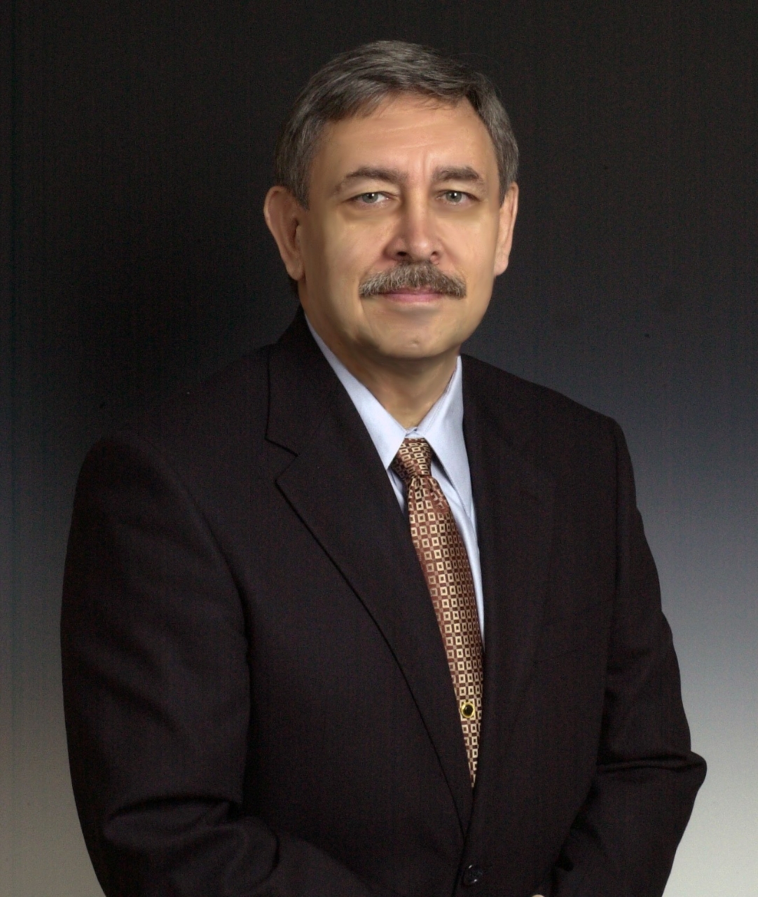 Wendell Guffey