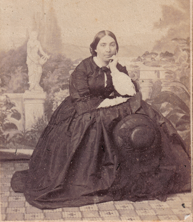 Gallery of Jessie Benton Fremont