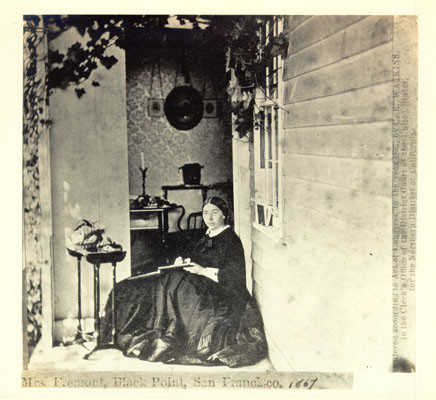 Gallery of Jessie Benton Fremont