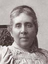 Daughter: Elizabeth Benton “Lily” Fremont