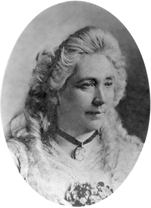 Gallery of Jessie Benton Fremont