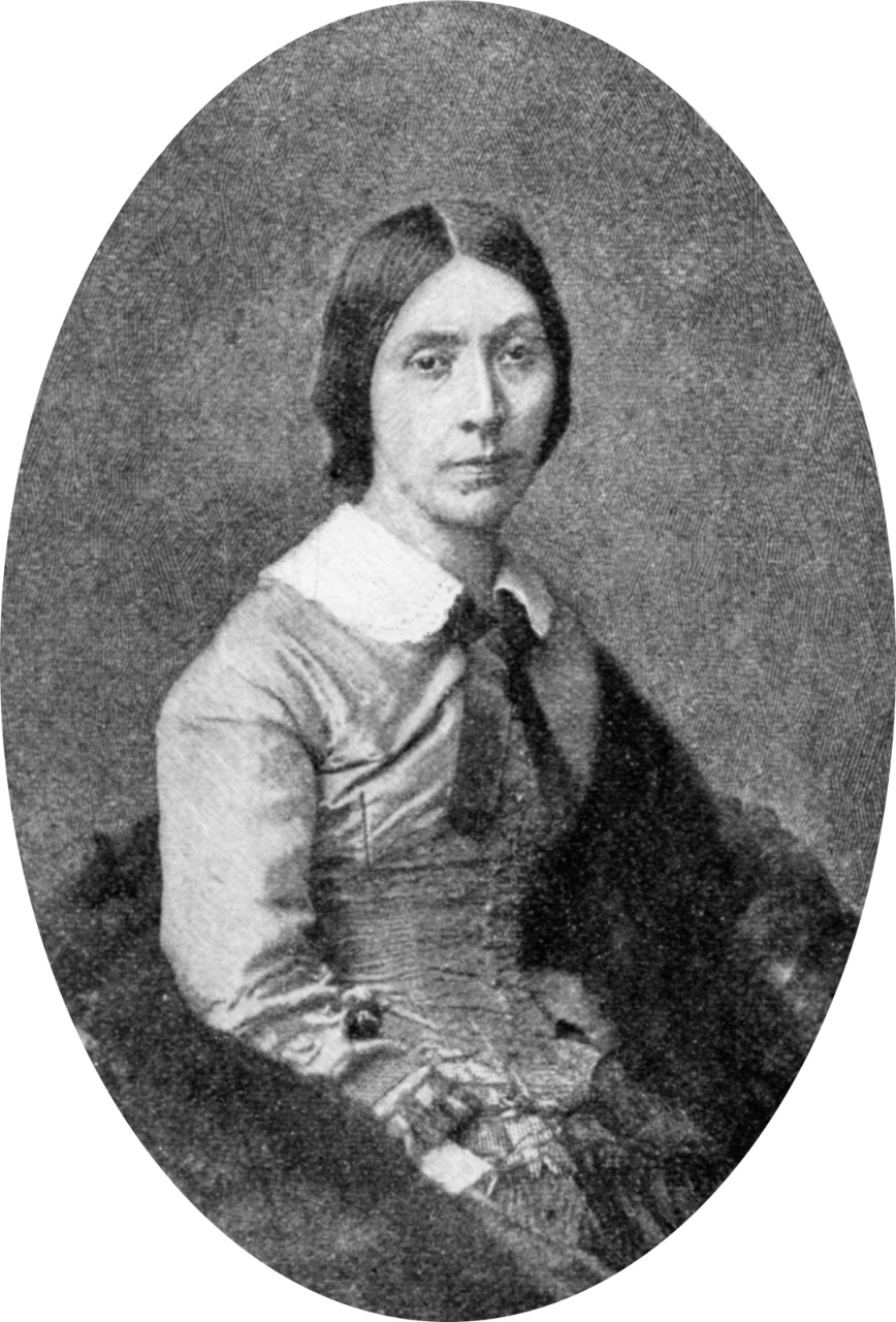 Gallery of Jessie Benton Fremont